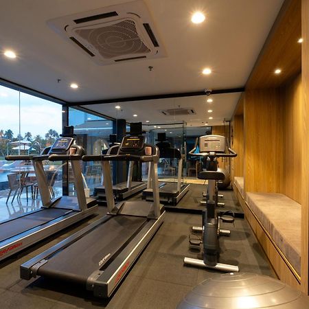 The Bayou Hotel Langkawi Pantai Cenang  Zewnętrze zdjęcie