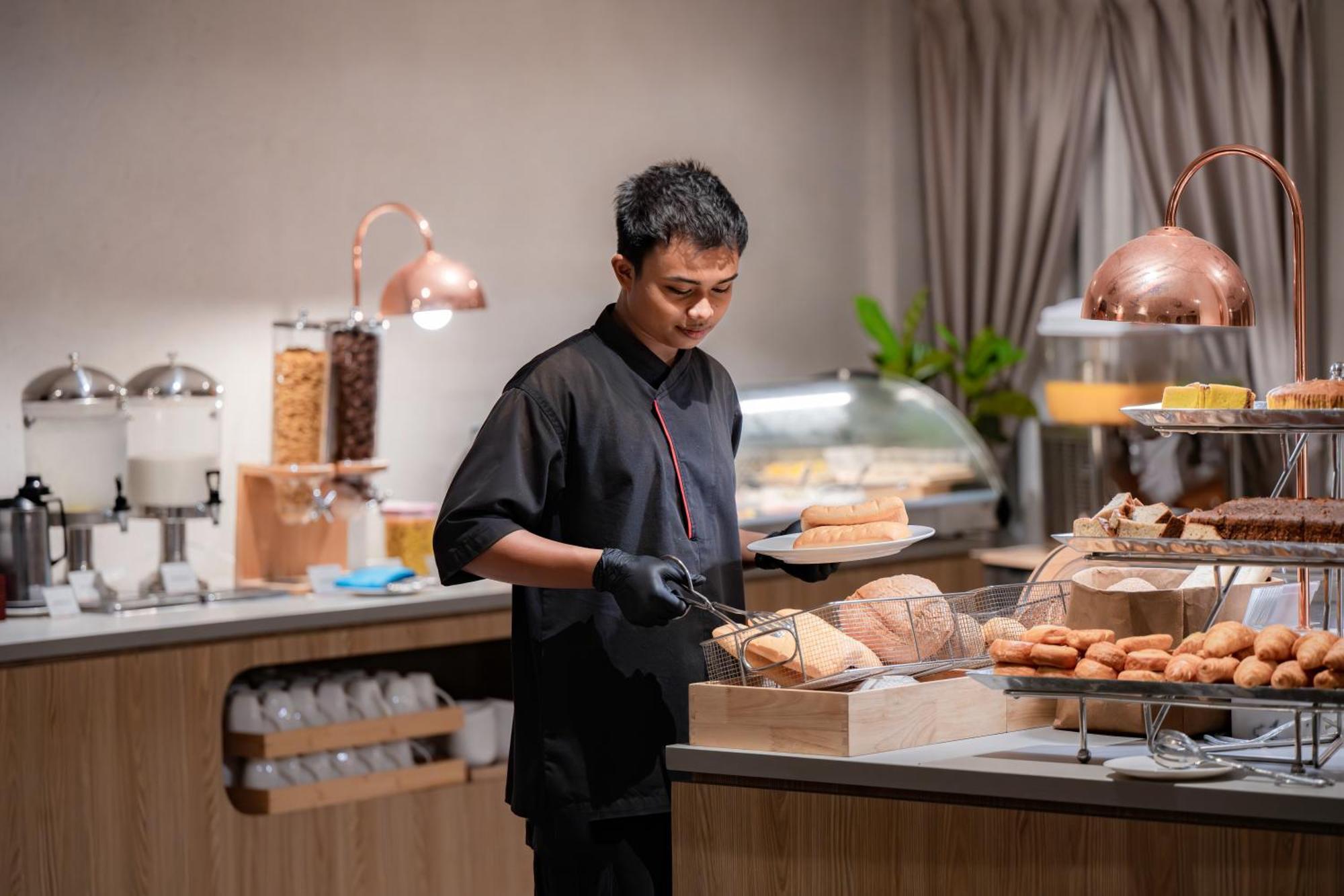 The Bayou Hotel Langkawi Pantai Cenang  Zewnętrze zdjęcie