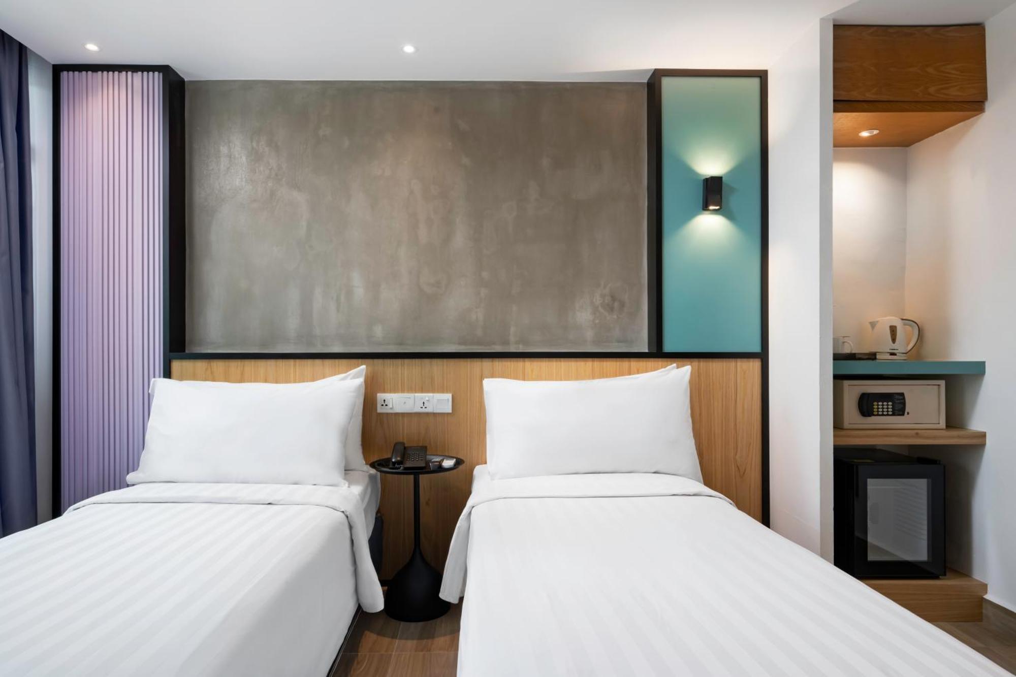 The Bayou Hotel Langkawi Pantai Cenang  Zewnętrze zdjęcie