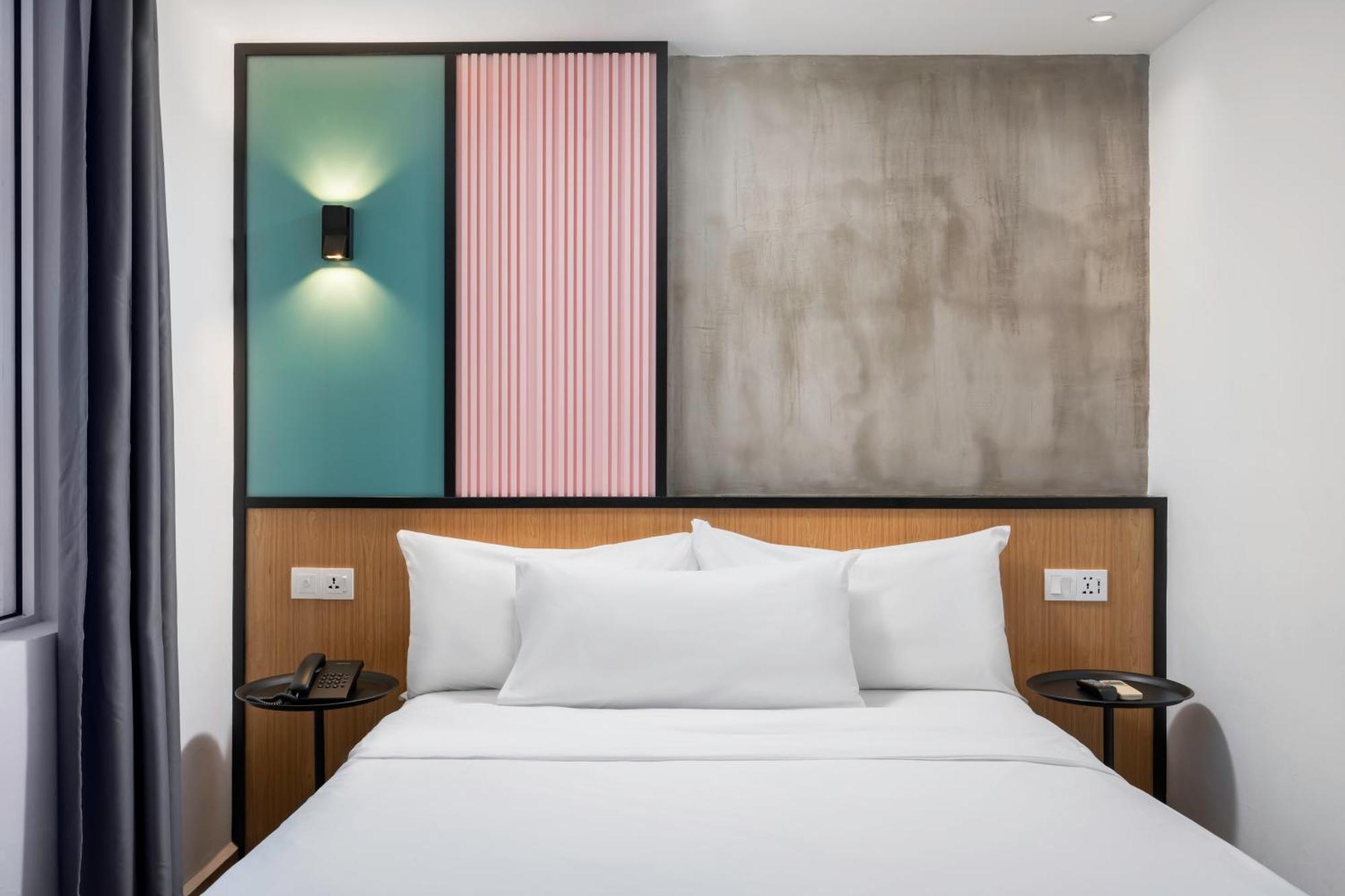The Bayou Hotel Langkawi Pantai Cenang  Pokój zdjęcie