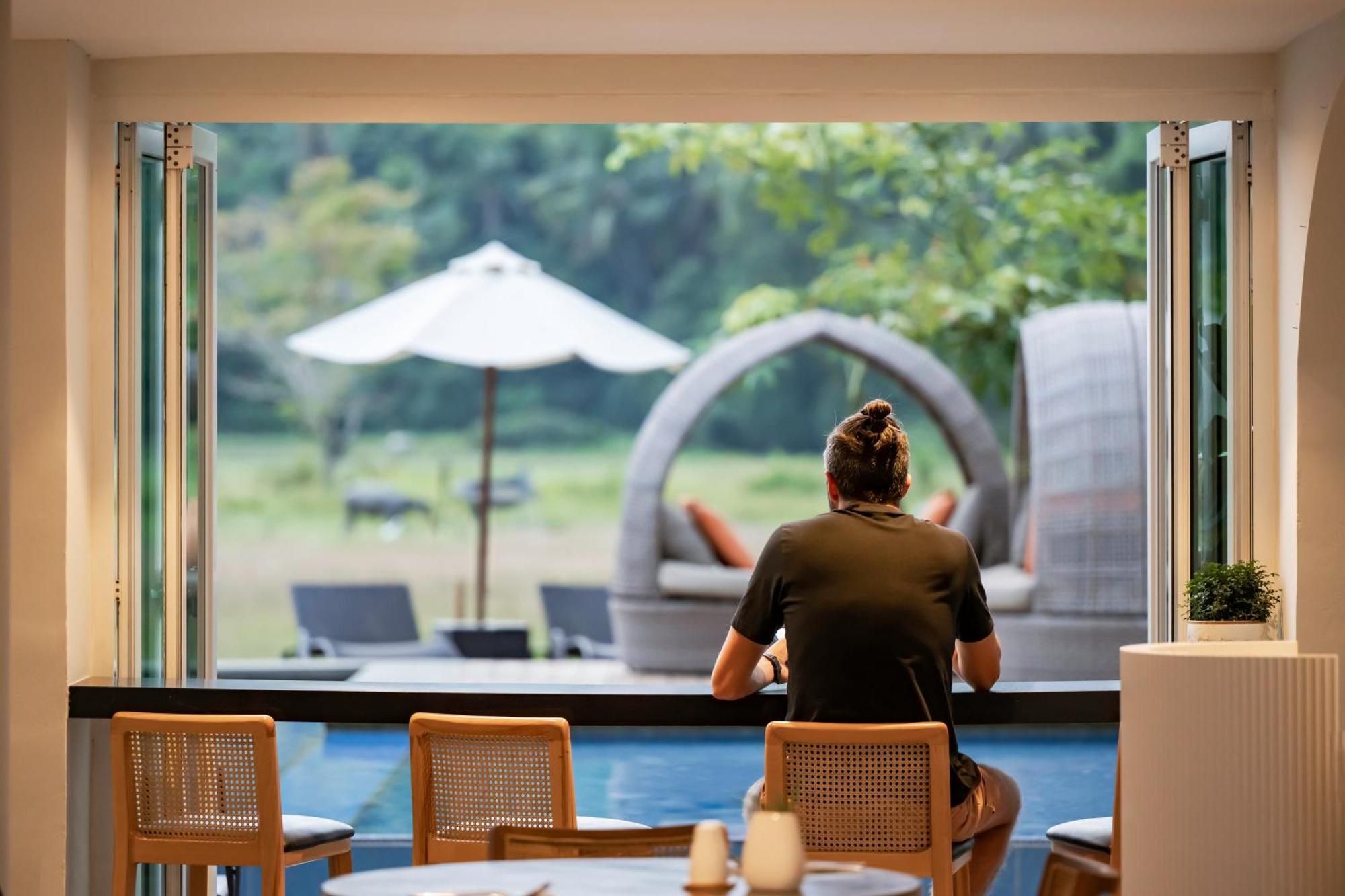 The Bayou Hotel Langkawi Pantai Cenang  Zewnętrze zdjęcie
