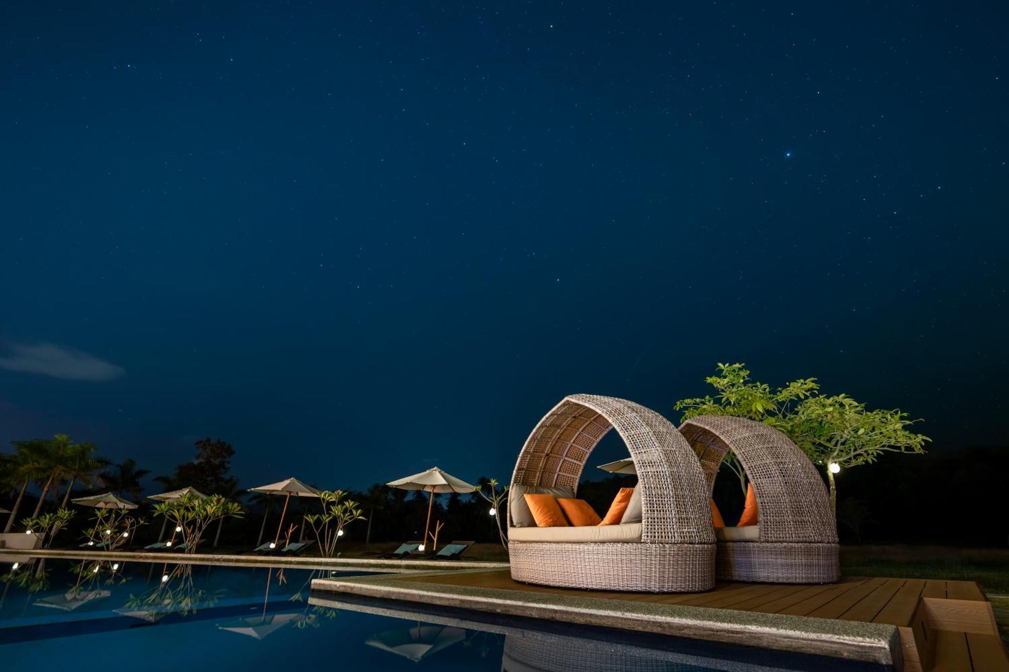 The Bayou Hotel Langkawi Pantai Cenang  Zewnętrze zdjęcie