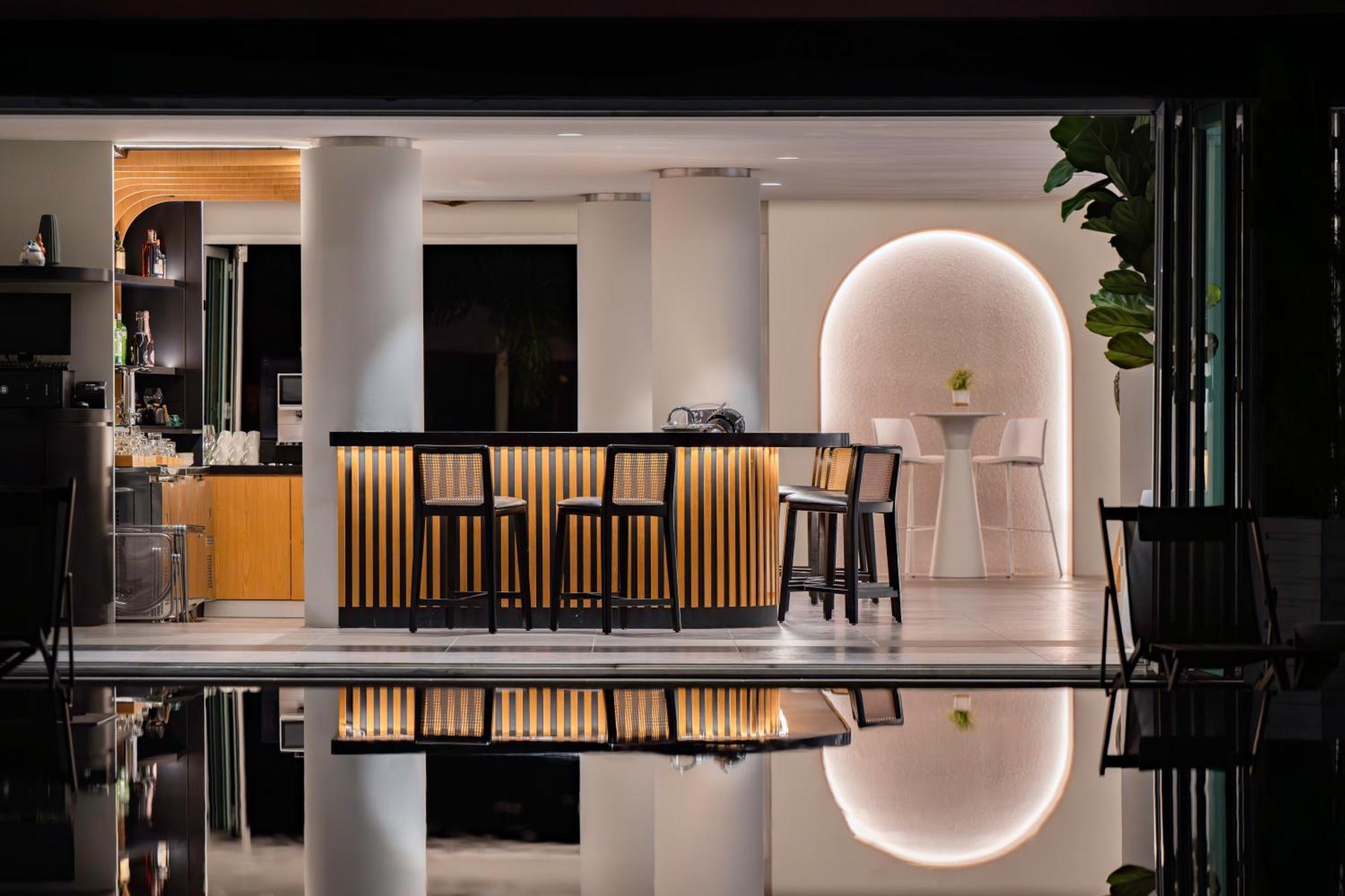 The Bayou Hotel Langkawi Pantai Cenang  Zewnętrze zdjęcie