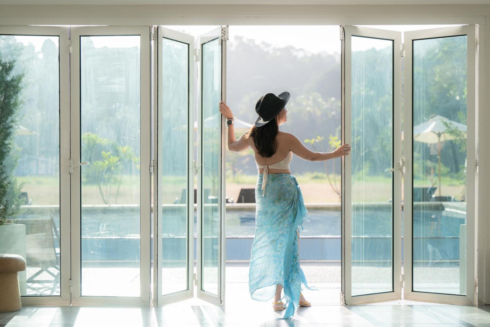The Bayou Hotel Langkawi Pantai Cenang  Zewnętrze zdjęcie