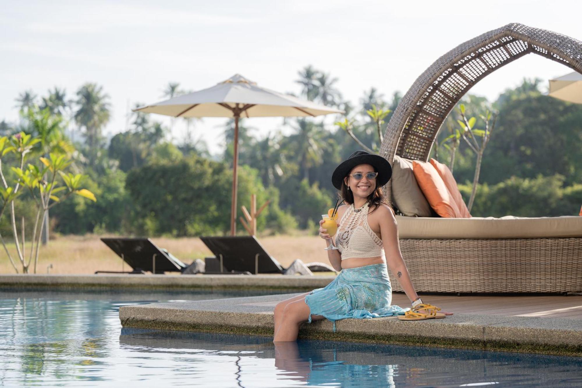 The Bayou Hotel Langkawi Pantai Cenang  Zewnętrze zdjęcie