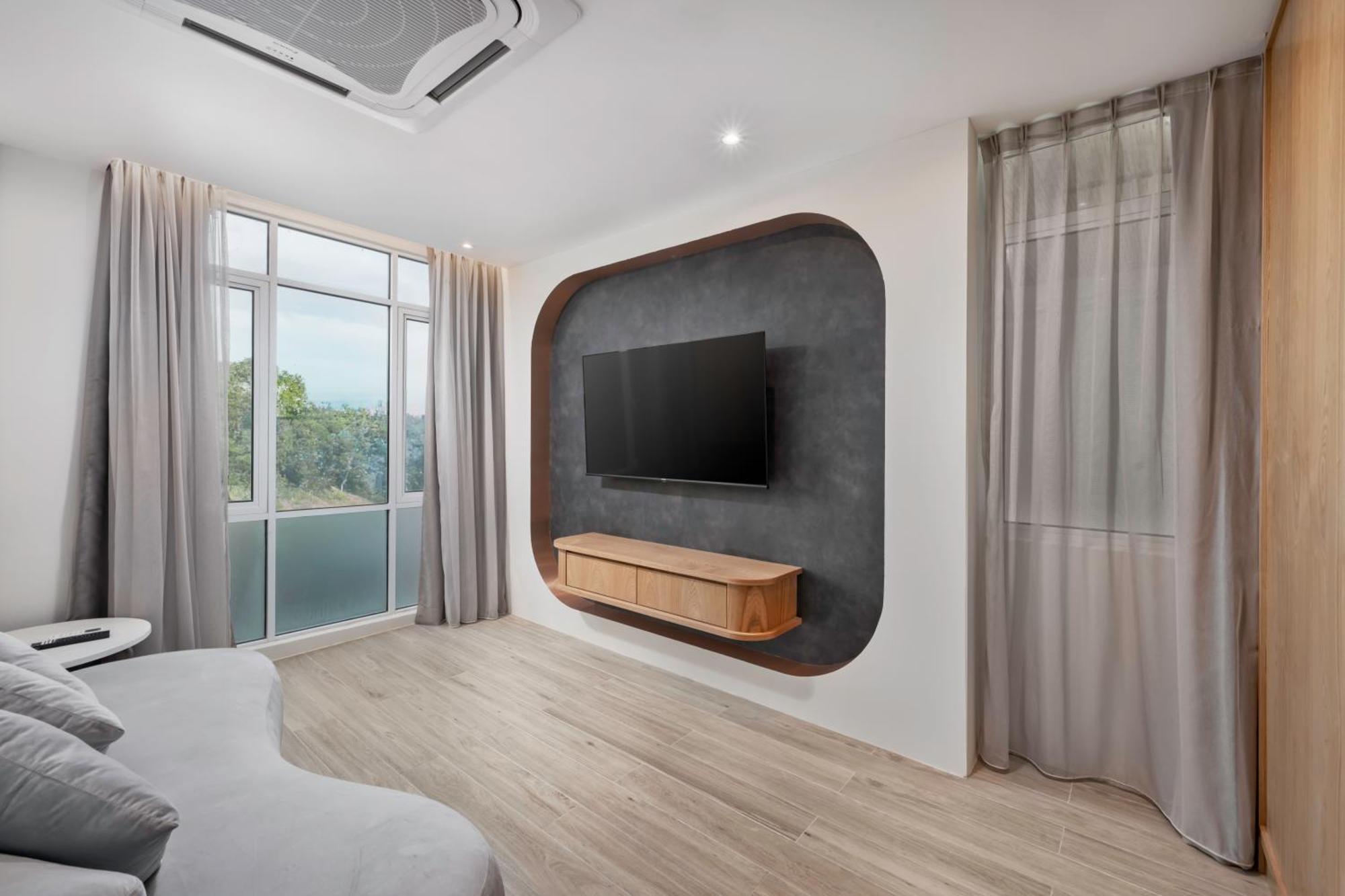 The Bayou Hotel Langkawi Pantai Cenang  Zewnętrze zdjęcie