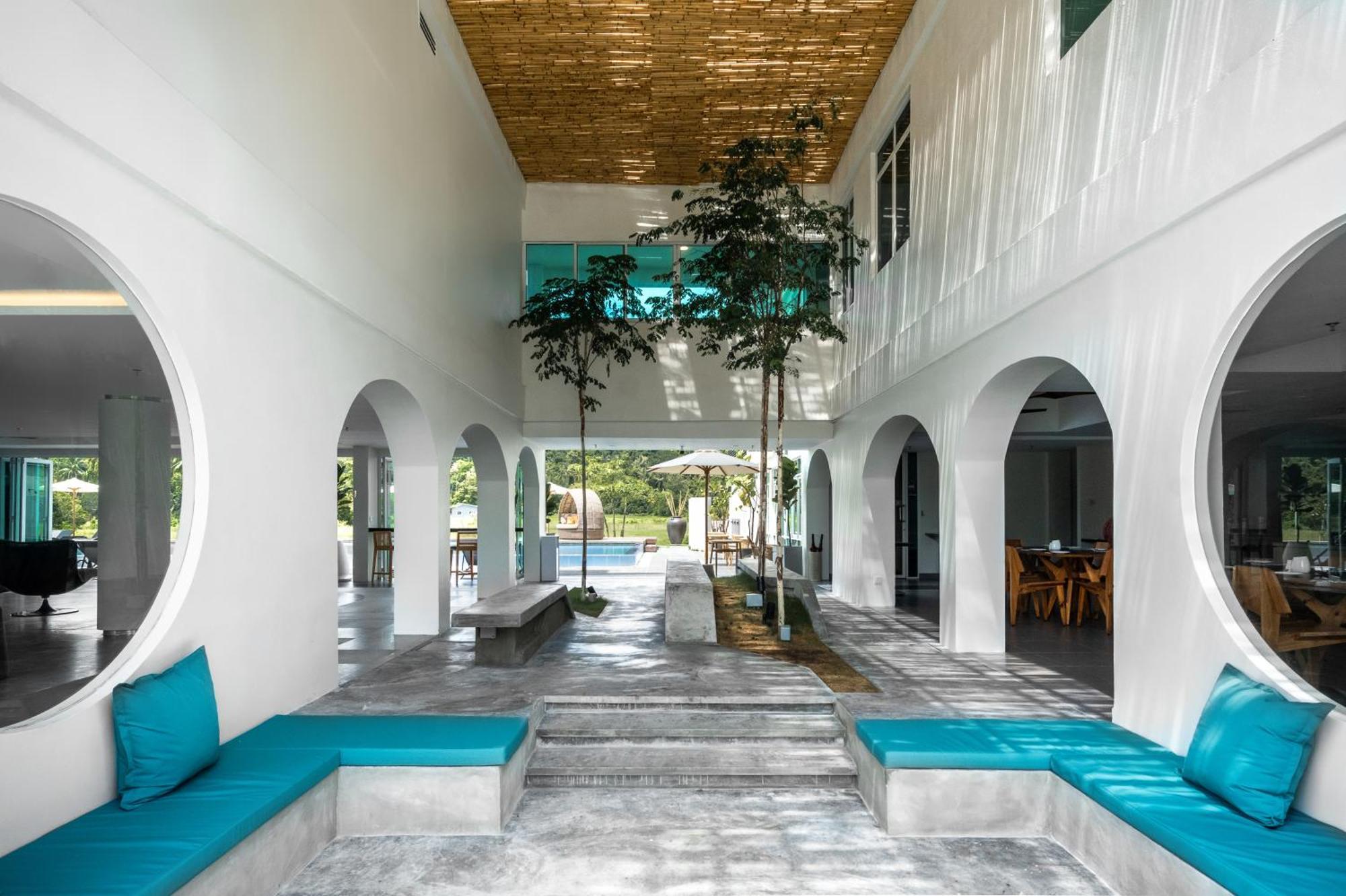 The Bayou Hotel Langkawi Pantai Cenang  Zewnętrze zdjęcie