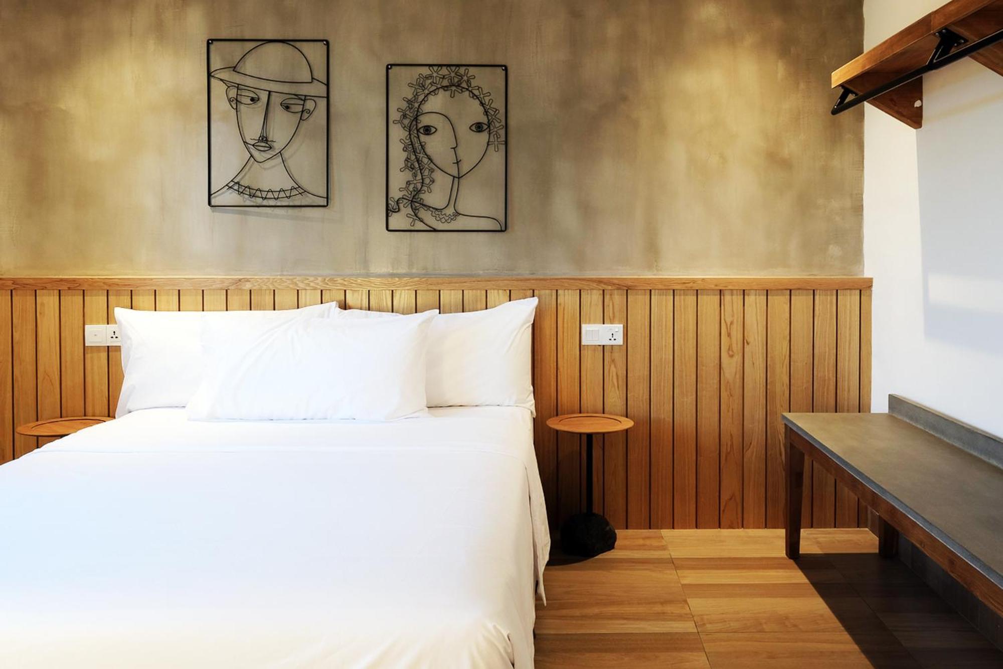 The Bayou Hotel Langkawi Pantai Cenang  Zewnętrze zdjęcie