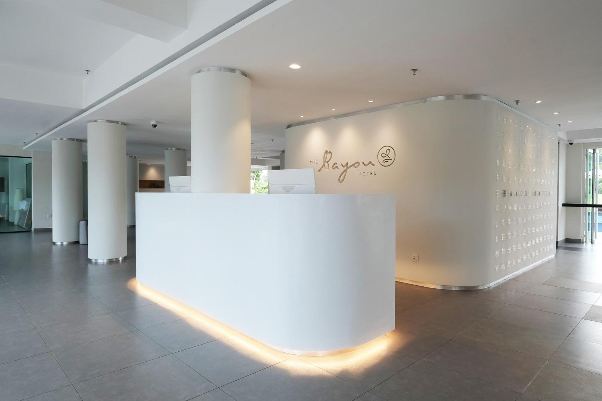 The Bayou Hotel Langkawi Pantai Cenang  Zewnętrze zdjęcie