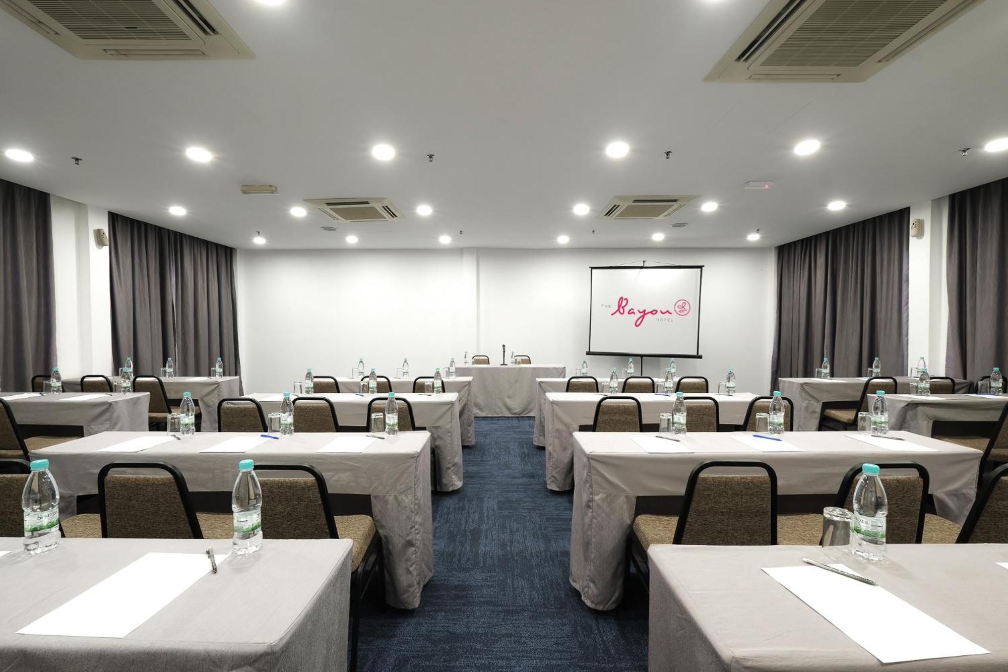 The Bayou Hotel Langkawi Pantai Cenang  Zewnętrze zdjęcie
