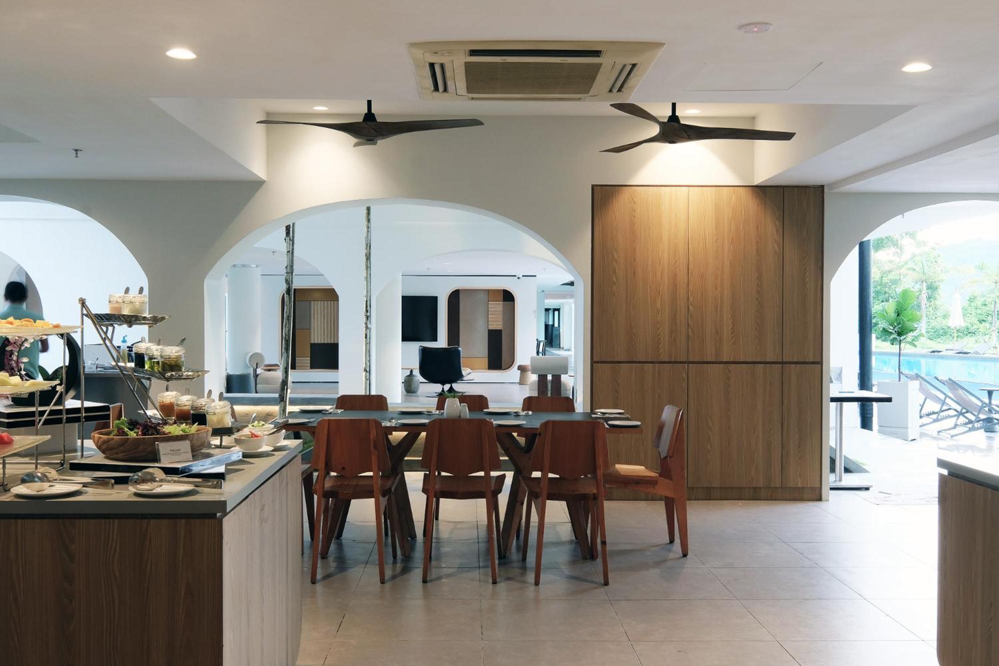 The Bayou Hotel Langkawi Pantai Cenang  Zewnętrze zdjęcie