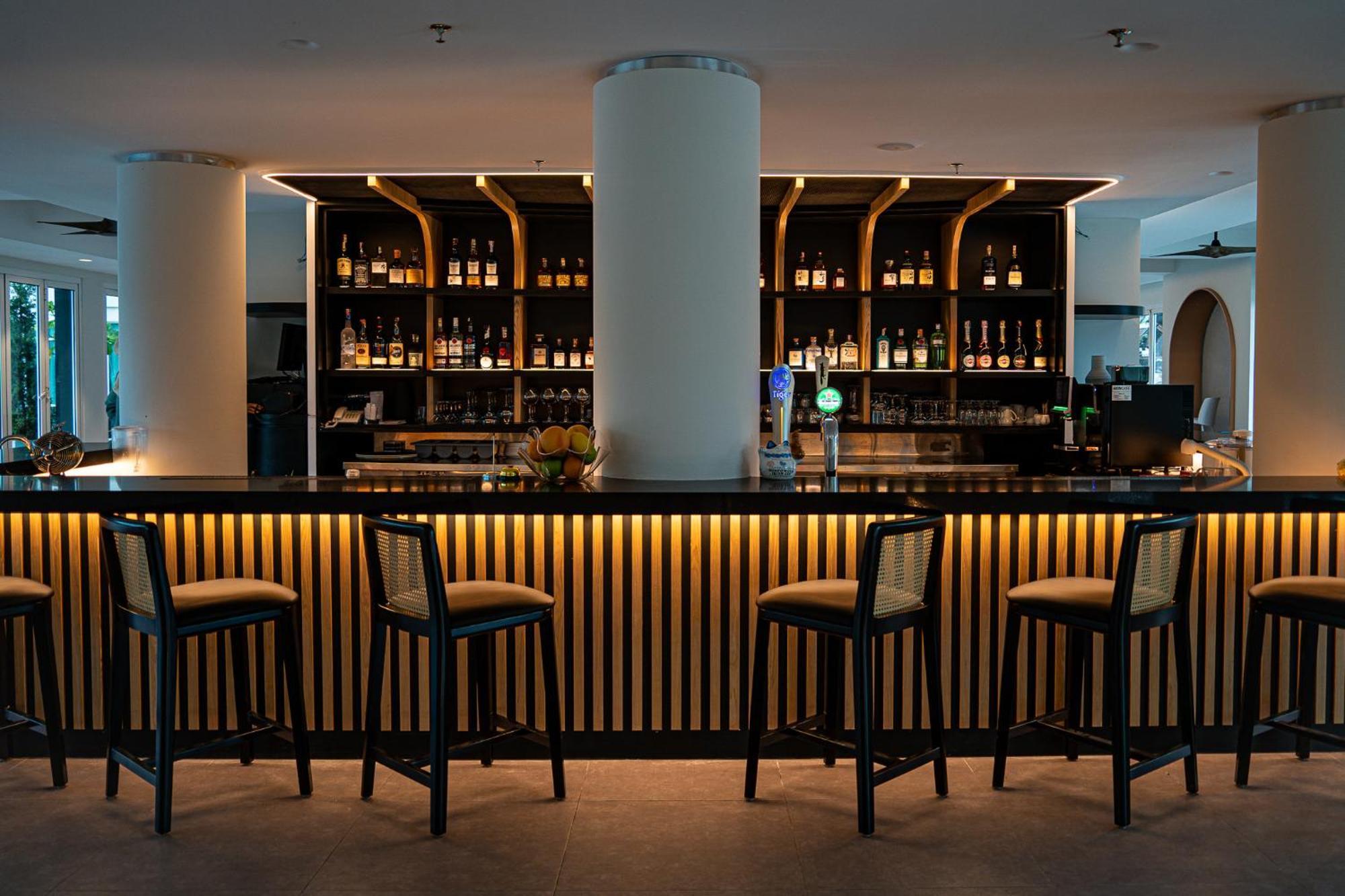 The Bayou Hotel Langkawi Pantai Cenang  Zewnętrze zdjęcie