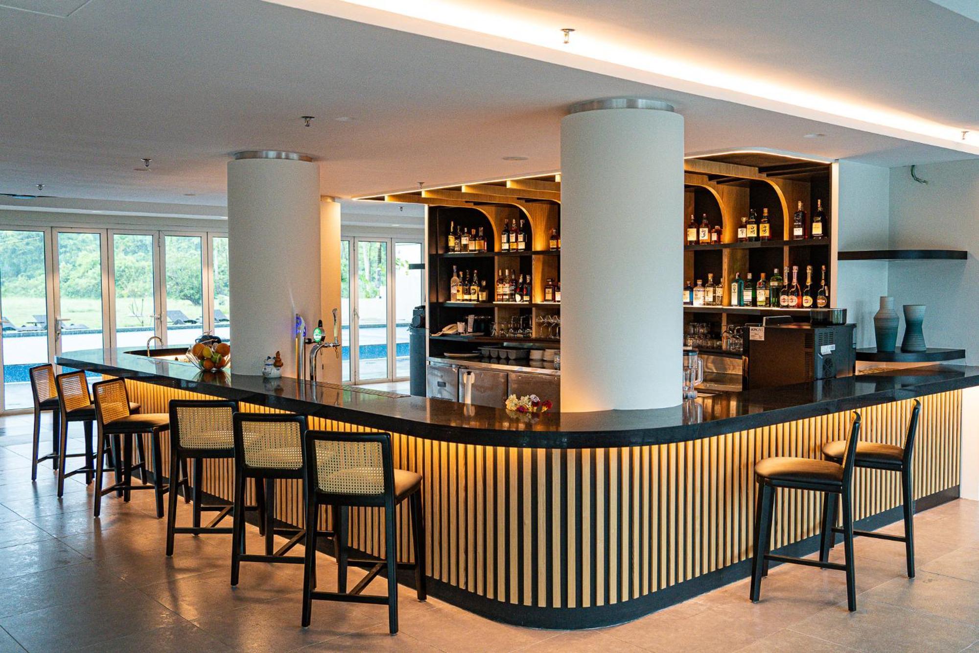 The Bayou Hotel Langkawi Pantai Cenang  Zewnętrze zdjęcie