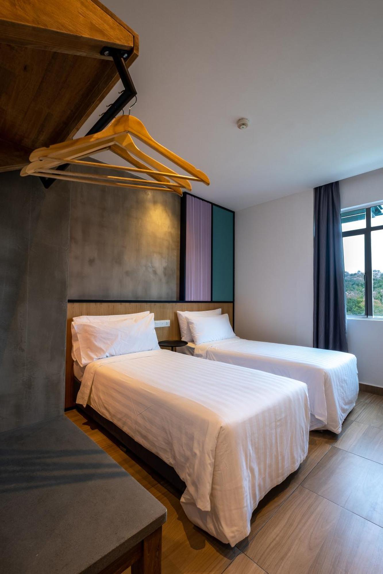 The Bayou Hotel Langkawi Pantai Cenang  Zewnętrze zdjęcie