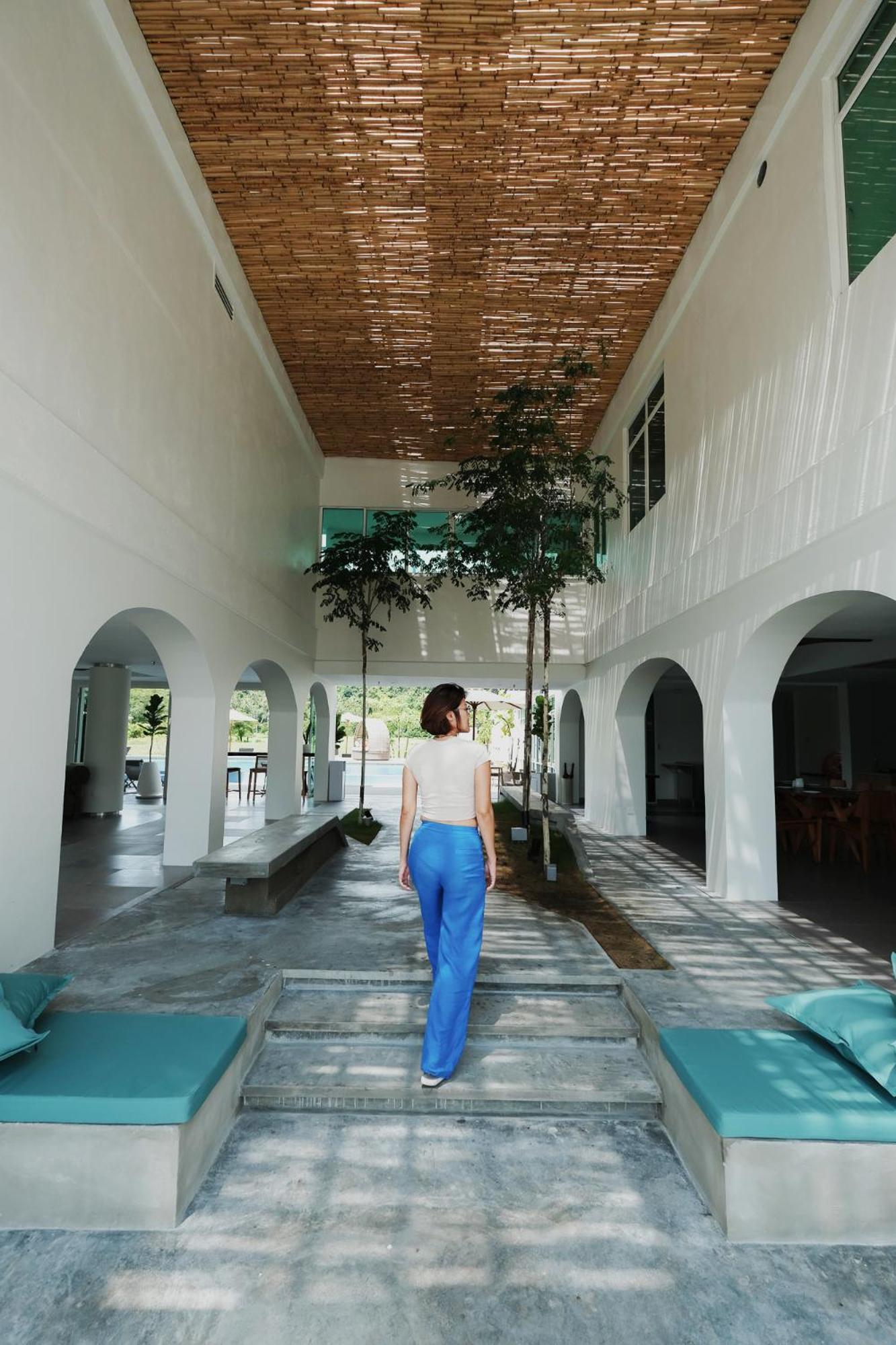 The Bayou Hotel Langkawi Pantai Cenang  Zewnętrze zdjęcie