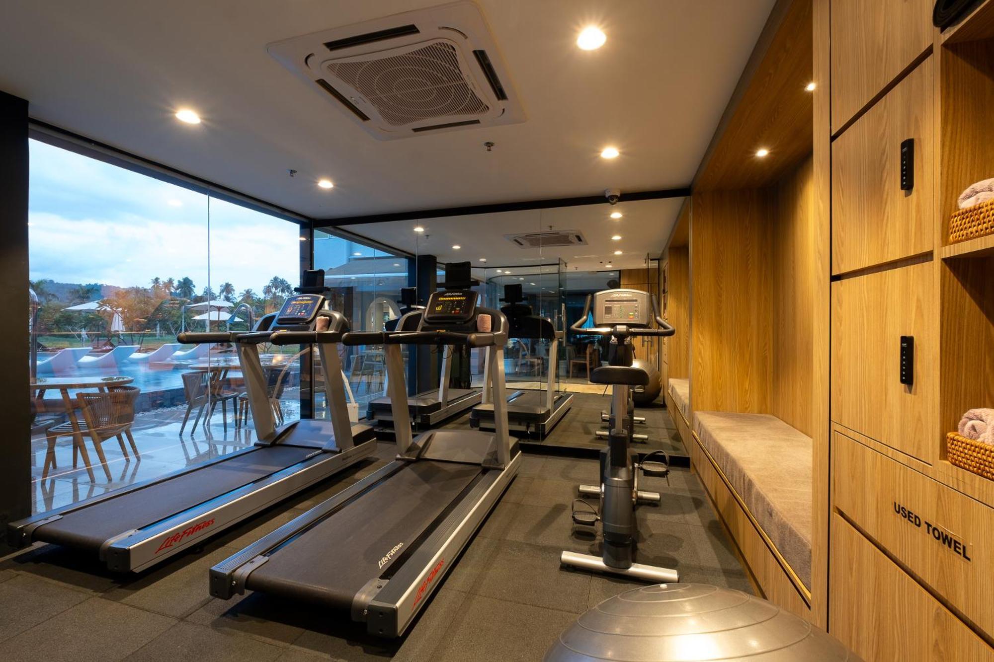 The Bayou Hotel Langkawi Pantai Cenang  Zewnętrze zdjęcie