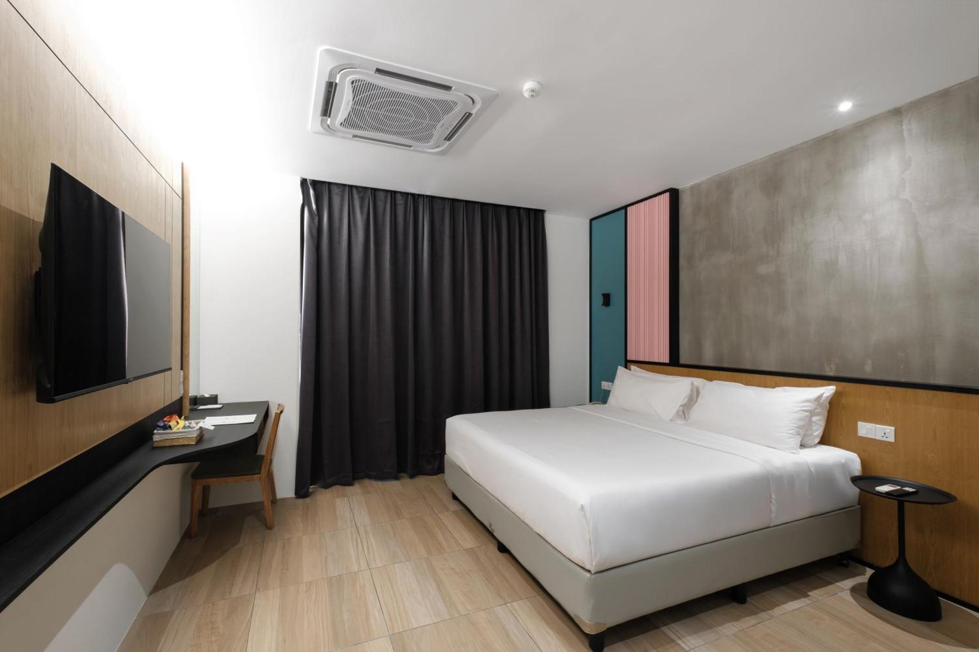 The Bayou Hotel Langkawi Pantai Cenang  Zewnętrze zdjęcie