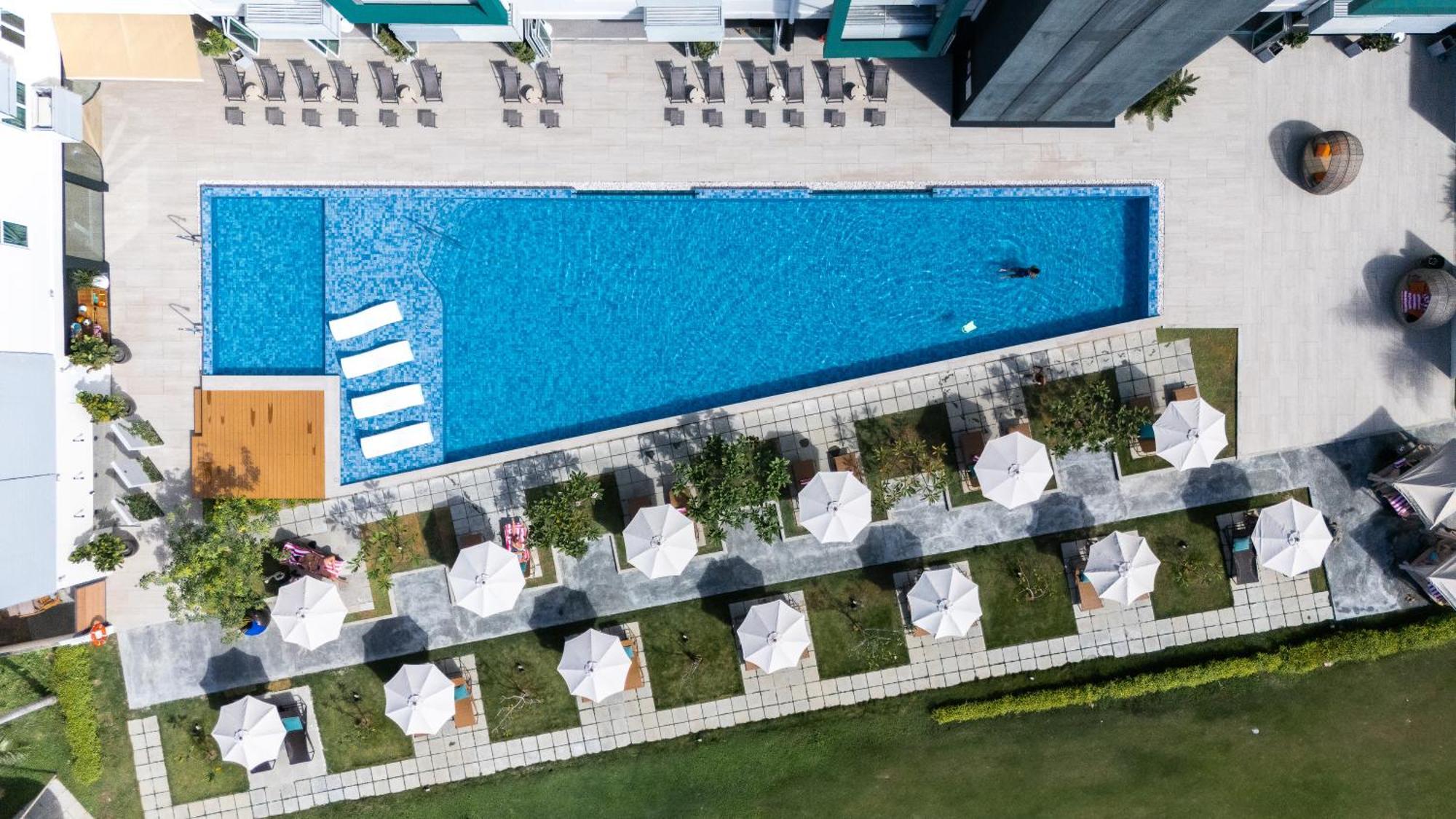 The Bayou Hotel Langkawi Pantai Cenang  Zewnętrze zdjęcie