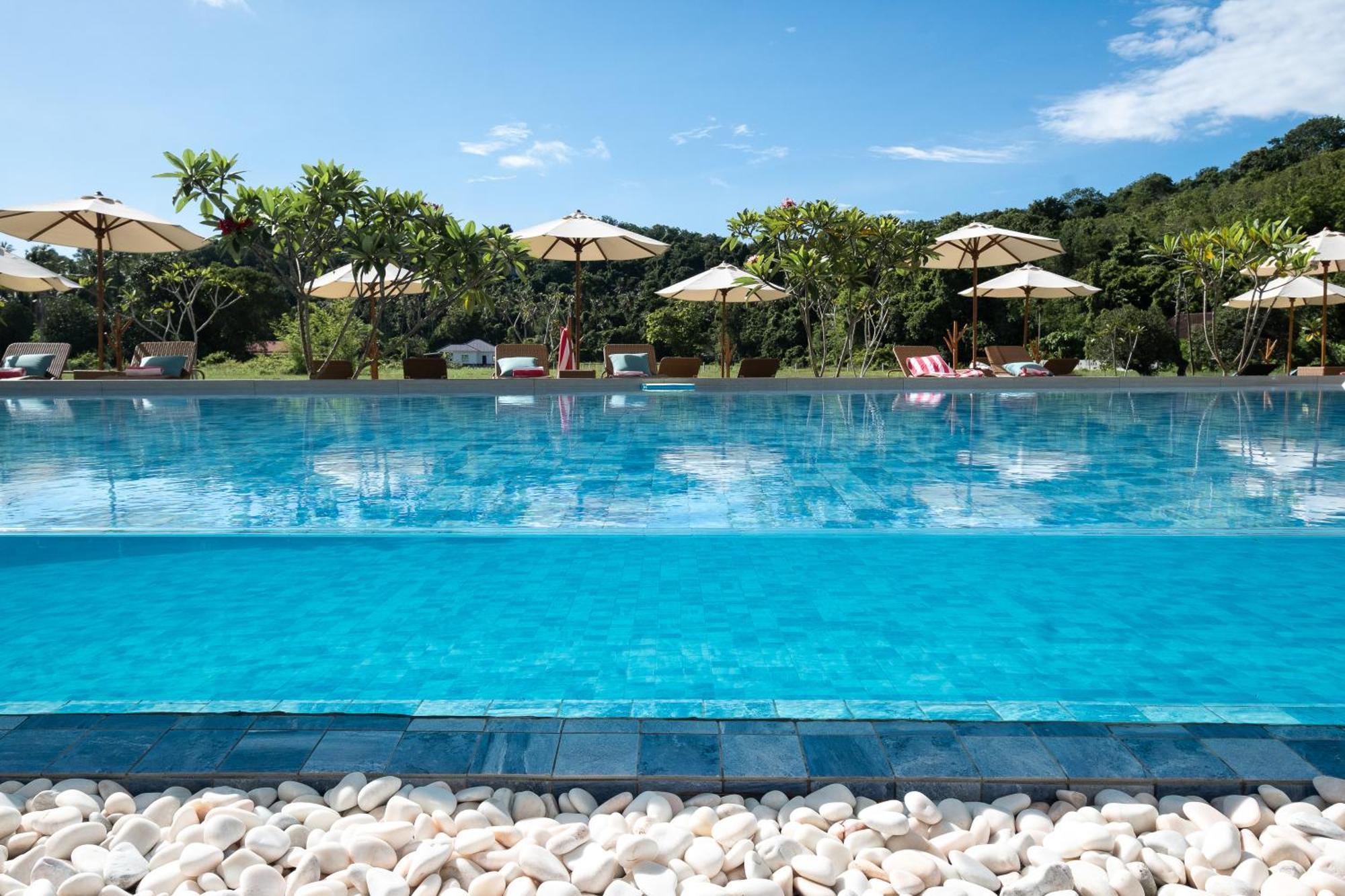 The Bayou Hotel Langkawi Pantai Cenang  Zewnętrze zdjęcie